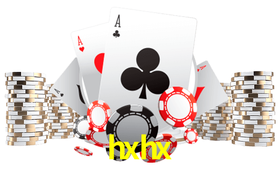 Jogue jogos de pôquer em hxhx