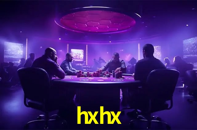 A Emoção da Loteria na hxhx: Uma Chance de Mudança de Vida