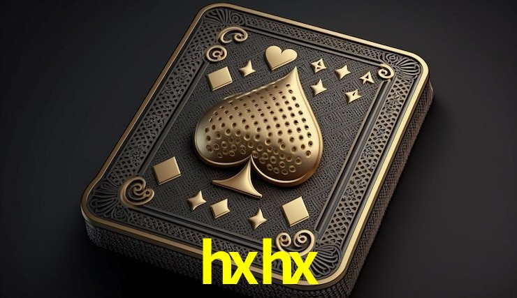 Estatísticas hxhx