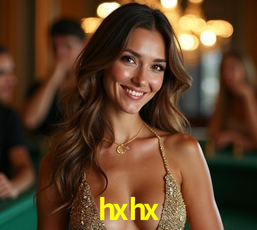 Interface do App hxhx