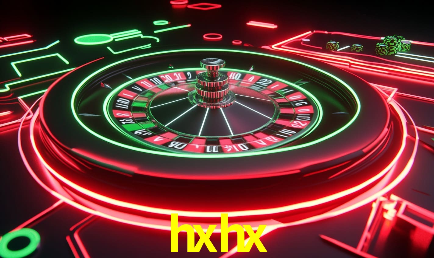 Inovações de Jogos na hxhx: O Futuro das Experiências Interativas