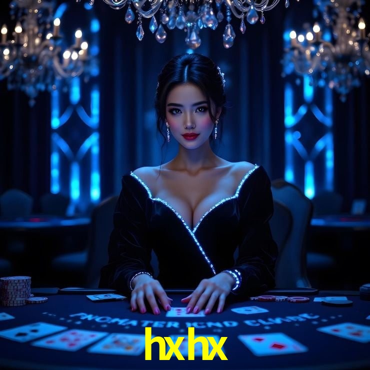 Estatísticas do Jogo hxhx