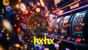 cassino hxhx