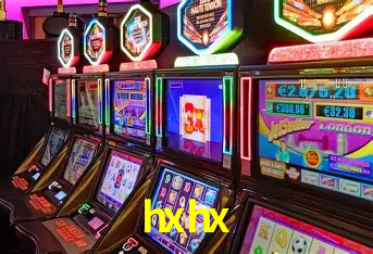 A Emoção da Loteria na hxhx: Uma Chance de Mudança de Vida