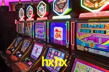 Desvendando o Mundo dos Jogos Virtuais na hxhx