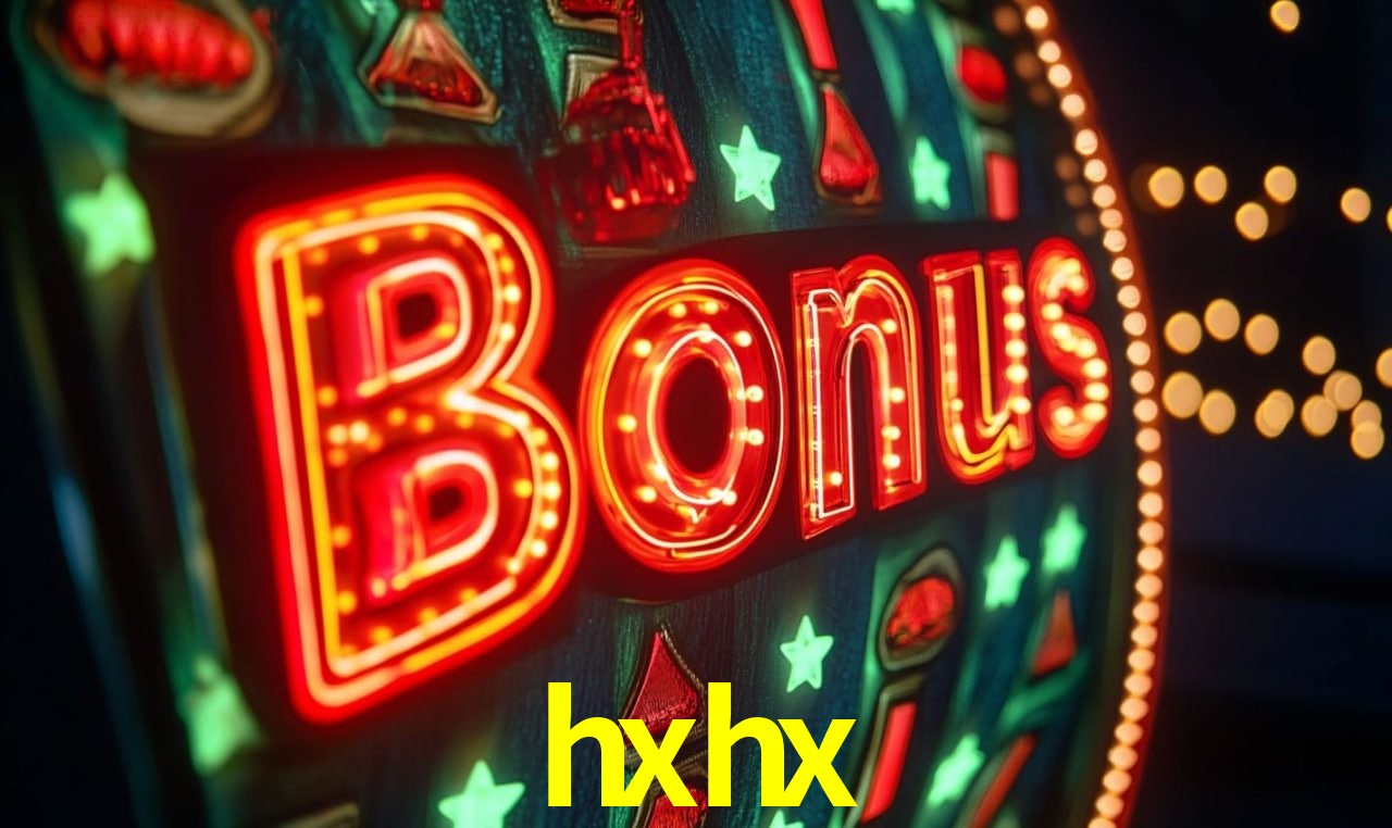 Bônus Diários hxhx