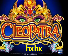 Descubra o Mundo do Cassino Online com hxhx