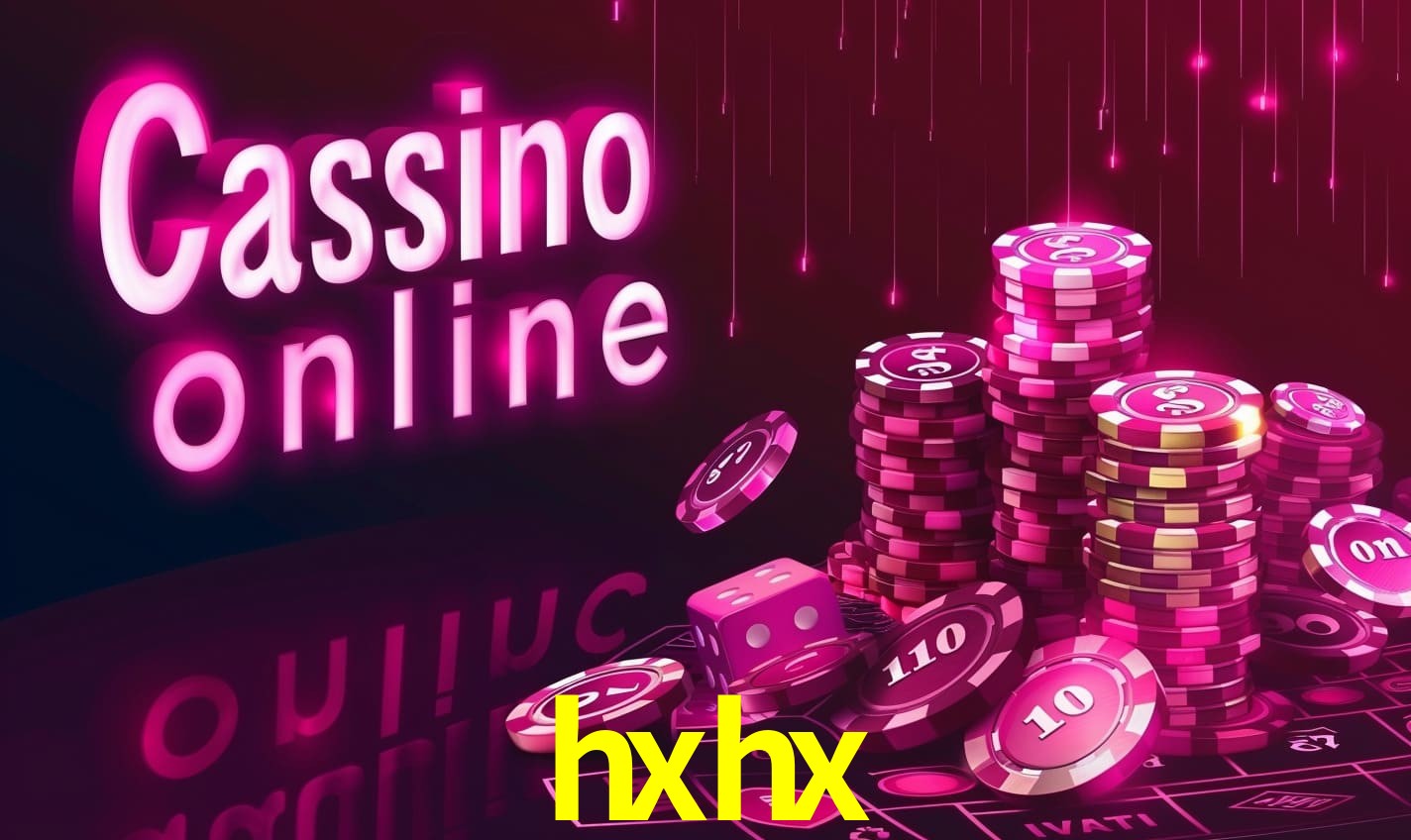 A Experiência Imersiva dos Cassinos Ao Vivo no hxhx