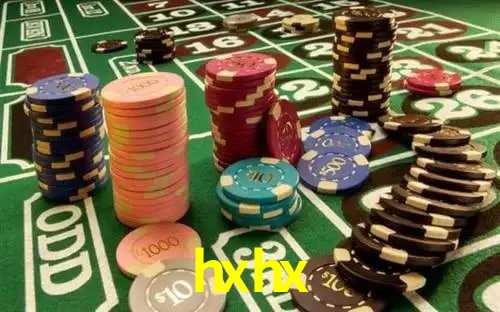hxhx bet