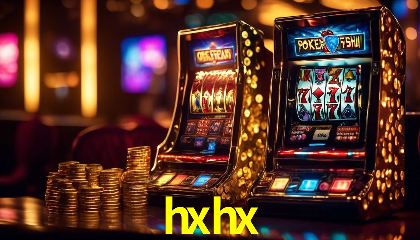 App oficial hxhx