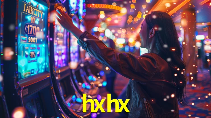 hxhx bet