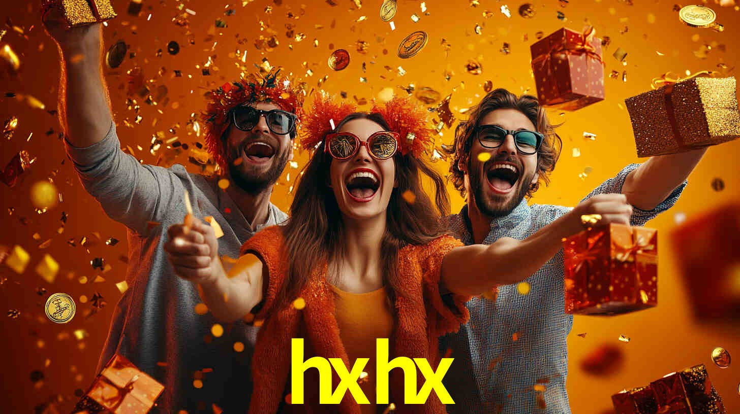 hxhx - A plataforma mais respeitável - hxhx.com