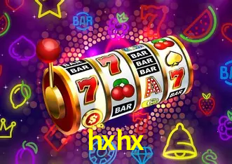 Descubra a Magia dos Jogos de Arcade no hxhx