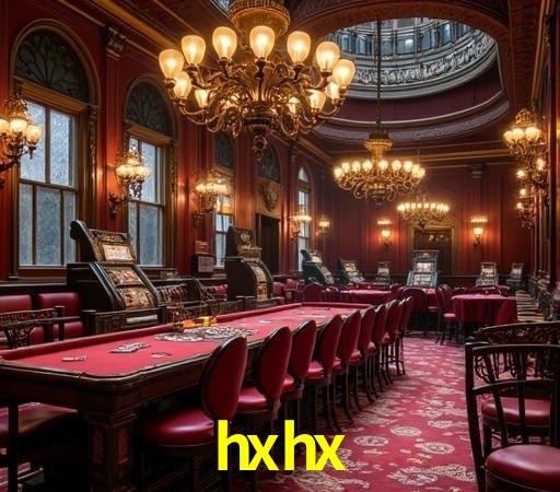 Tecnologia da Plataforma hxhx