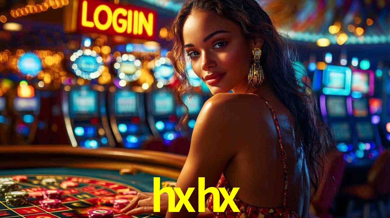 Recursos de Bônus hxhx
